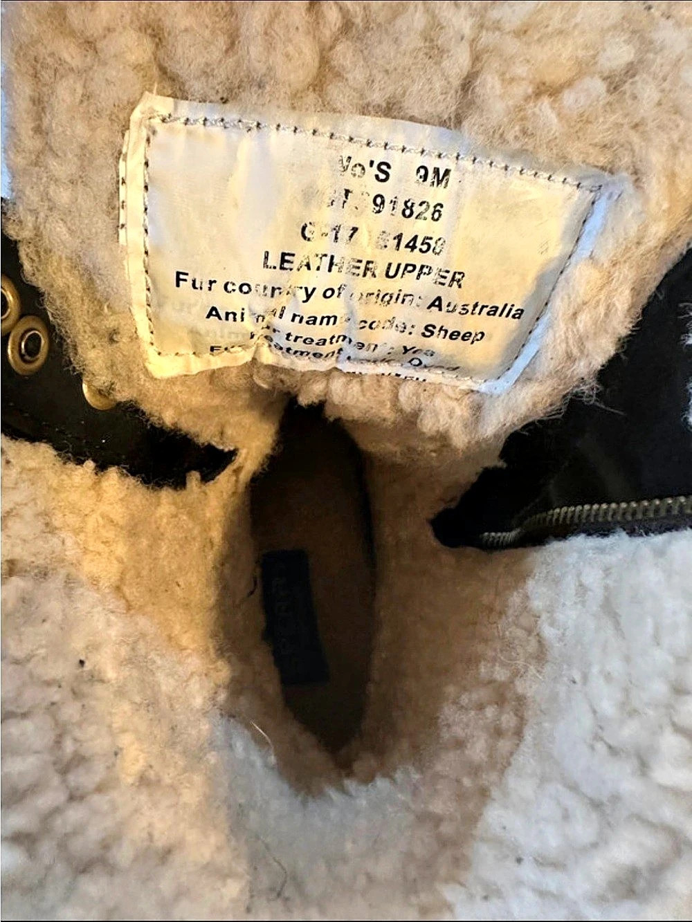 Sperry Winter Boot - Picture 5 of 7